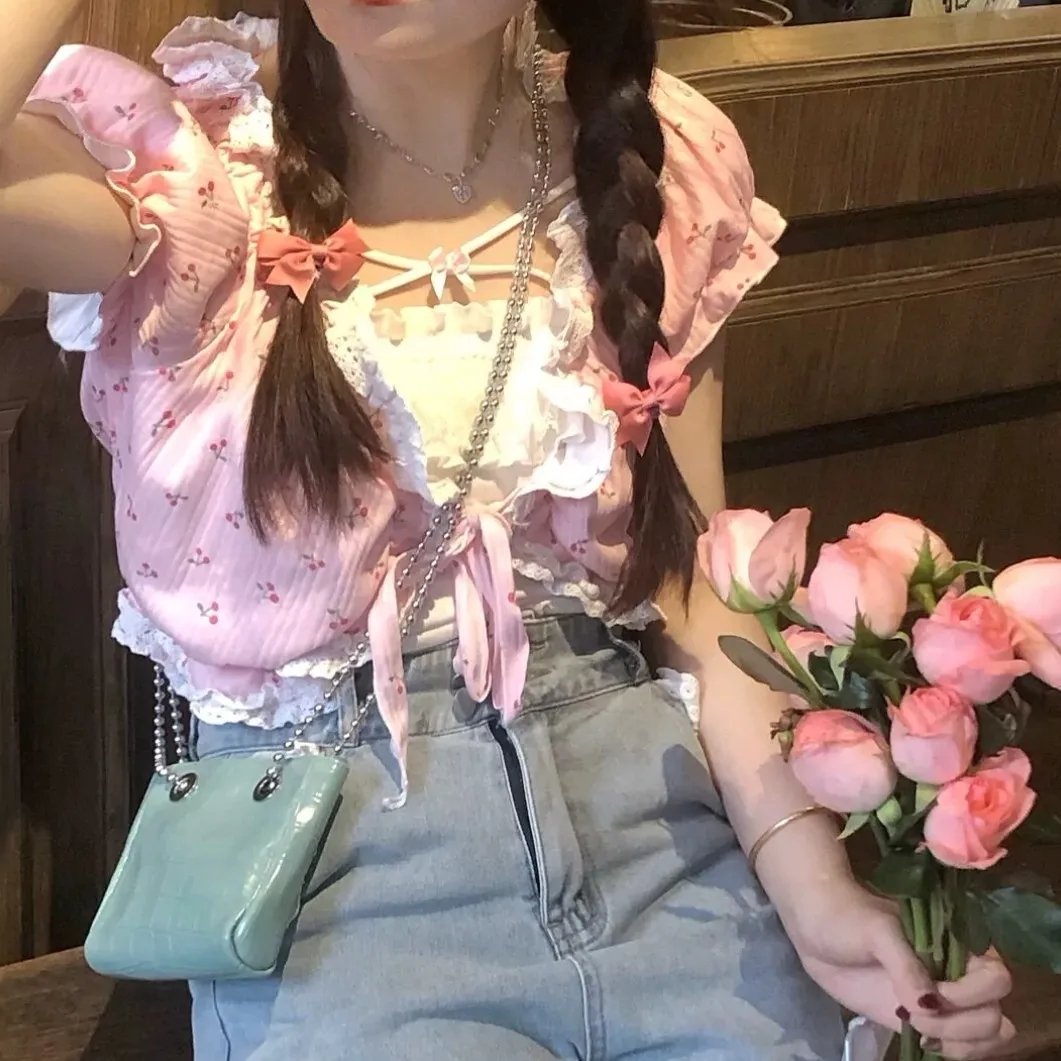 少女与狼