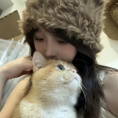 笼中的女儿