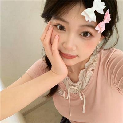 邦妮·帕克的故事